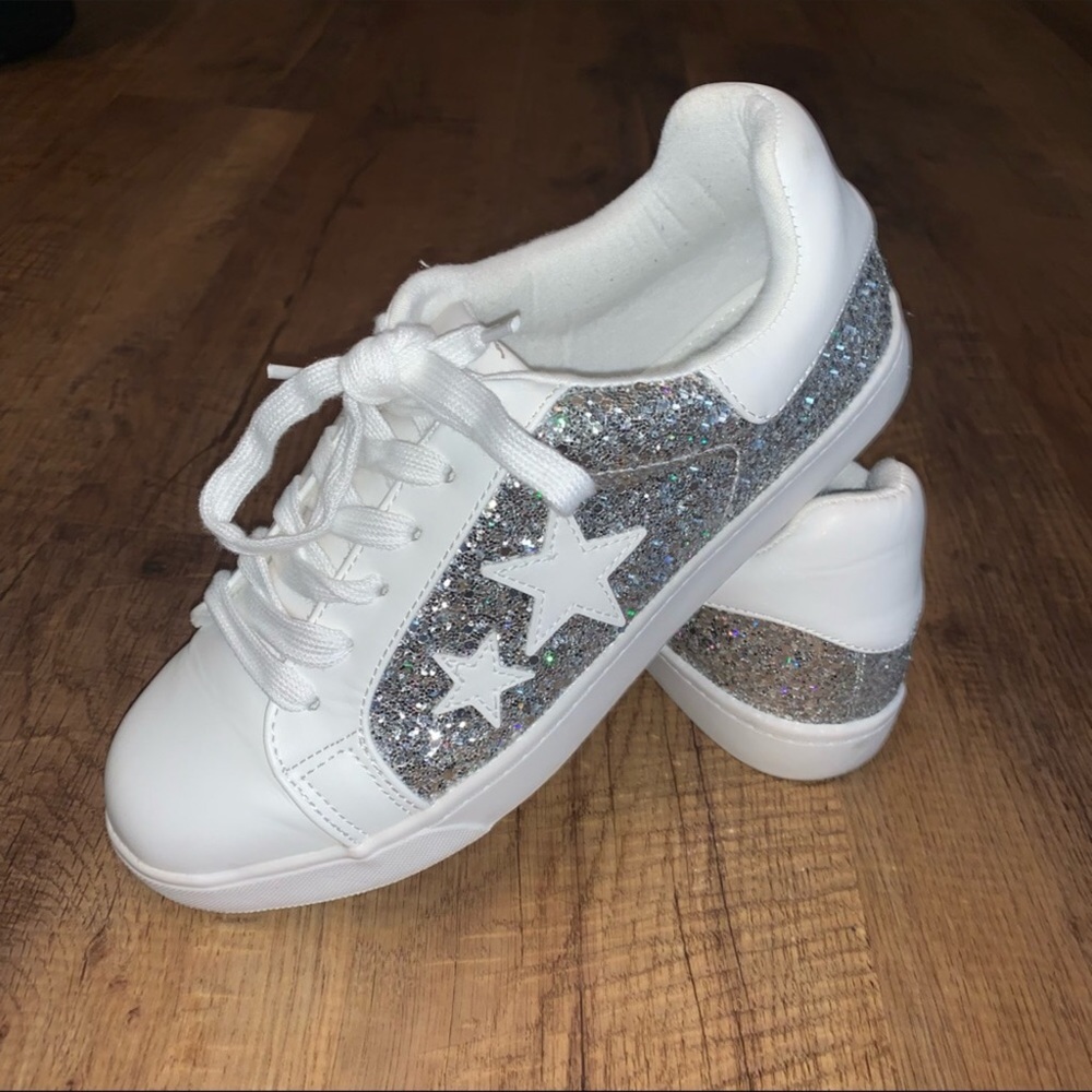 Soda glitter Shoes